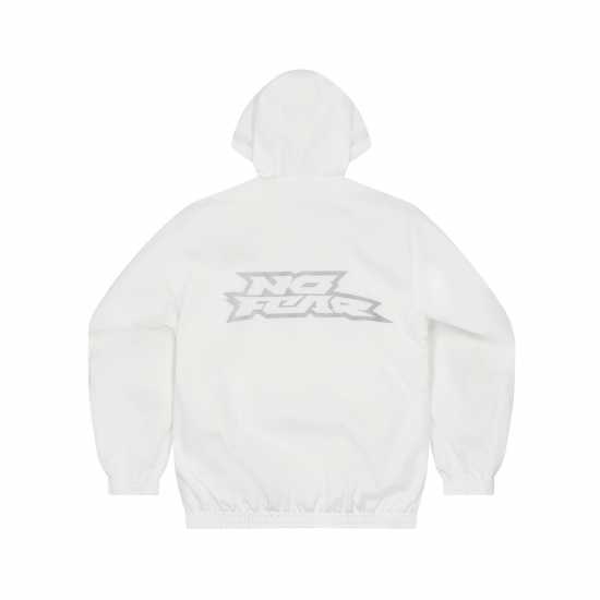No Fear Os Ski Jkt Sn54 White 
