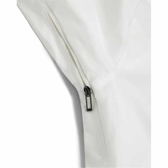 No Fear Os Ski Jkt Sn54 White 