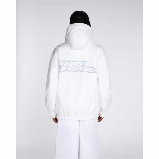 No Fear Os Ski Jkt Sn54 White 