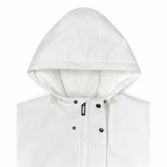 No Fear Os Ski Jkt Sn54 White 