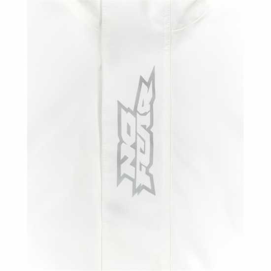 No Fear Os Ski Jkt Sn54 White 