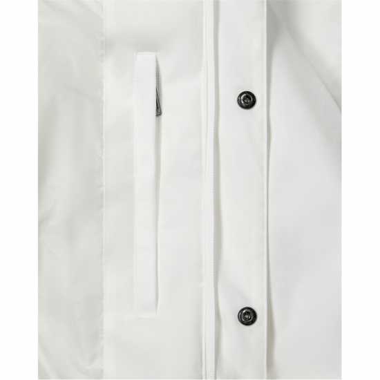 No Fear Os Ski Jkt Sn54 White 