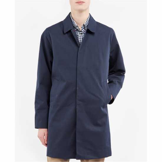 Barbour Frasers Lorden Jacket Navy NY71 