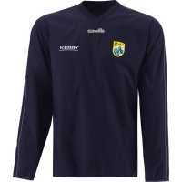 Oneills Kerry Hurricane Windbreaker Senior Oneills Kerry Hurricane Windbreaker Senior