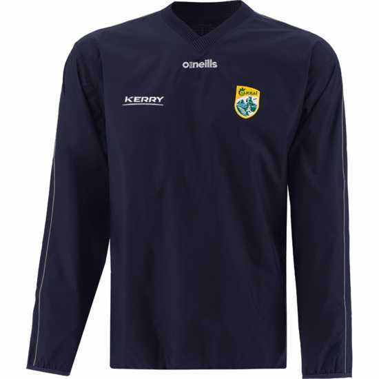 Oneills Kerry Hurricane Windbreaker Senior  