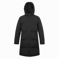 Museum Museum Long Puff Jkt Sn99 Черно 