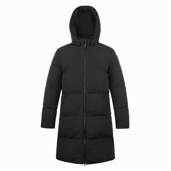 Museum Museum Long Puff Jkt Sn99 Черно Museum Museum Long Puff Jkt Sn99 Черно