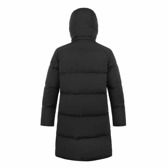 Museum Museum Long Puff Jkt Sn99 Черно Museum Museum Long Puff Jkt Sn99 Черно