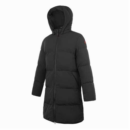 Museum Museum Long Puff Jkt Sn99 Черно Museum Museum Long Puff Jkt Sn99 Черно