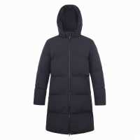 Museum Museum Long Puff Jkt Sn99 Морска синьо Museum Museum Long Puff Jkt Sn99 Морска синьо