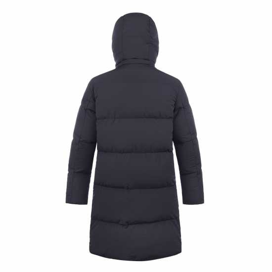 Museum Museum Long Puff Jkt Sn99 Морска синьо Museum Museum Long Puff Jkt Sn99 Морска синьо