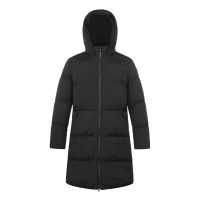 Museum Museum Long Puff Jkt Sn99 Черно 