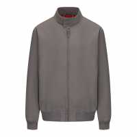 Soulcal Soul Harrington Jacket Сиво 