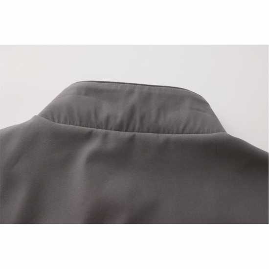 Soulcal Soul Harrington Jacket Сиво Soulcal Soul Harrington Jacket Сиво