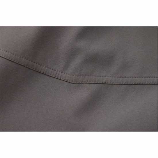 Soulcal Soul Harrington Jacket Сиво Soulcal Soul Harrington Jacket Сиво