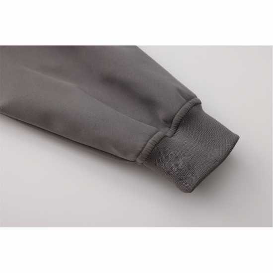 Soulcal Soul Harrington Jacket Сиво Soulcal Soul Harrington Jacket Сиво