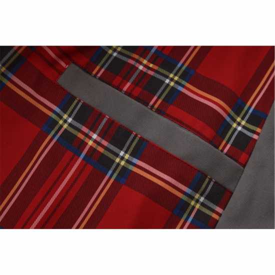 Soulcal Soul Harrington Jacket Сиво Soulcal Soul Harrington Jacket Сиво