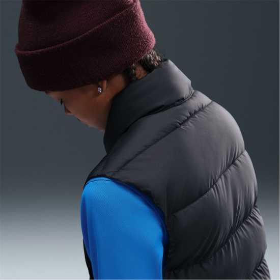 Детски якета и палта Nike Loose-Fit Puffer Vest Juniors Nike Loose-Fit Puffer Vest Juniors Детски якета и палта