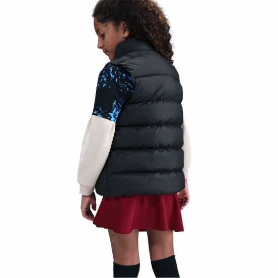 Детски якета и палта Nike Loose-Fit Puffer Vest Juniors Nike Loose-Fit Puffer Vest Juniors Детски якета и палта