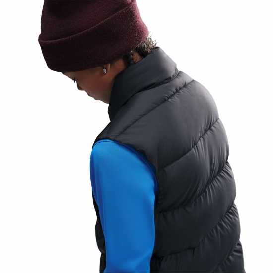 Детски якета и палта Nike Loose-Fit Puffer Vest Juniors Nike Loose-Fit Puffer Vest Juniors Детски якета и палта