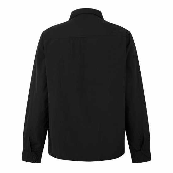 Nicce Fletch Overshirt  