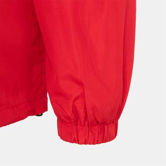 Donnay Men's Lightweight Waterproof Windbreaker Червено Donnay Men's Lightweight Waterproof Windbreaker Червено