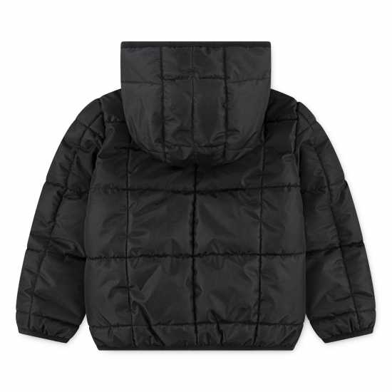 Air Jordan Puffer Jckt Jn61  Детски якета и палта