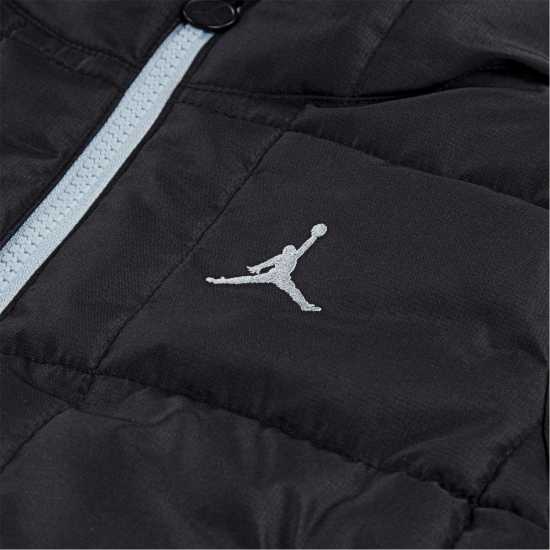 Air Jordan Puffer Jckt Jn61  Детски якета и палта