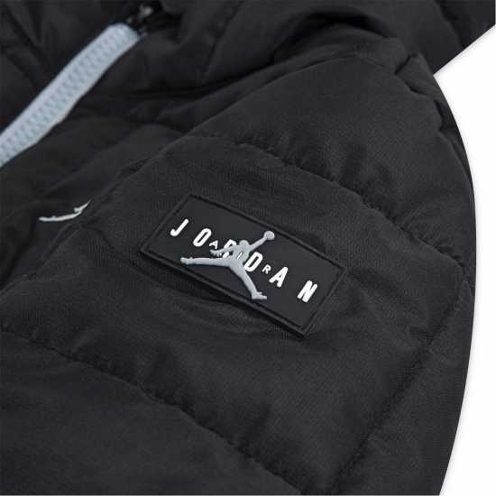 Air Jordan Puffer Jckt Jn61  Детски якета и палта