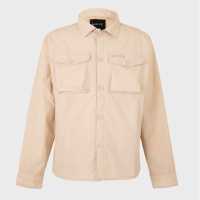 Fletch Overshirt  