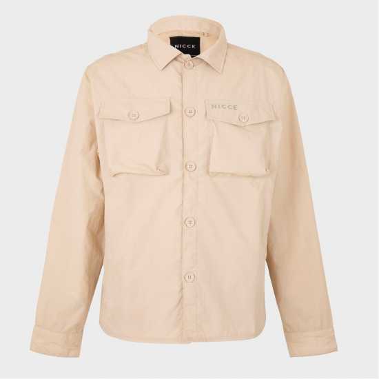 Fletch Overshirt  