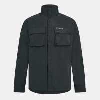 Nicce Statlo Overshirt  