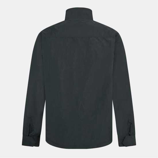 Nicce Statlo Overshirt  