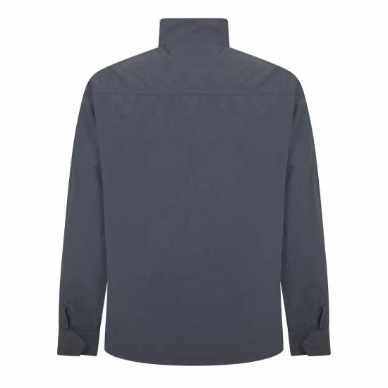 Мъжка Риза Nicce Statlo Overshirt Mens  Мъжки якета и палта