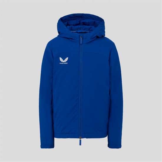 Castore Unisex Kids' Lightweight Puffer Jacket  