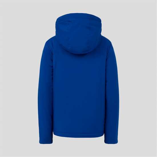 Castore Unisex Kids' Lightweight Puffer Jacket  