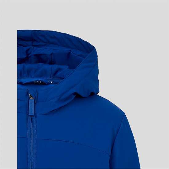 Castore Unisex Kids' Lightweight Puffer Jacket  