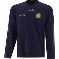 Oneills Offaly Hurricane Windbreaker Senior Oneills Offaly Hurricane Windbreaker Senior