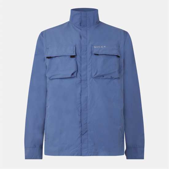 Statlo Overshirt  
