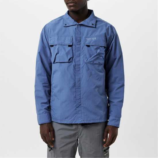 Statlo Overshirt  