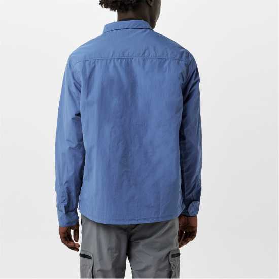 Statlo Overshirt  