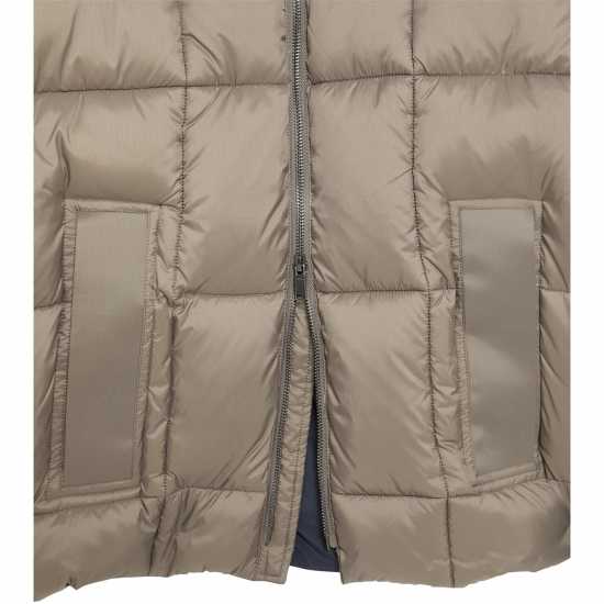 Lyle And Scott Cocoon Jkt Sn99 Falcon 