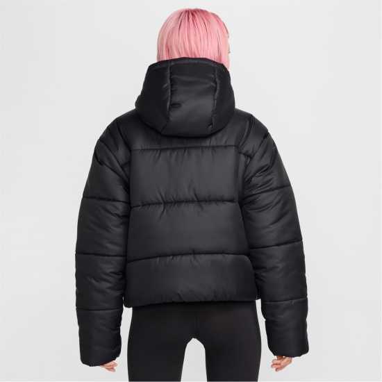 Nike Дамско Яке Sportswear Classic Puffer Jacket Womens Nike Дамско Яке Sportswear Classic Puffer Jacket Womens