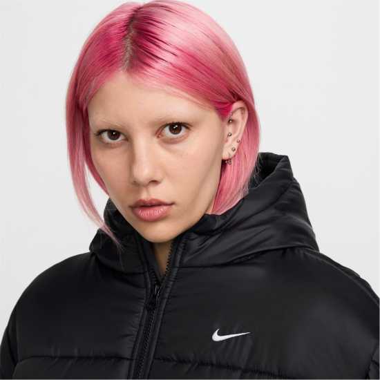 Nike Дамско Яке Sportswear Classic Puffer Jacket Womens Nike Дамско Яке Sportswear Classic Puffer Jacket Womens