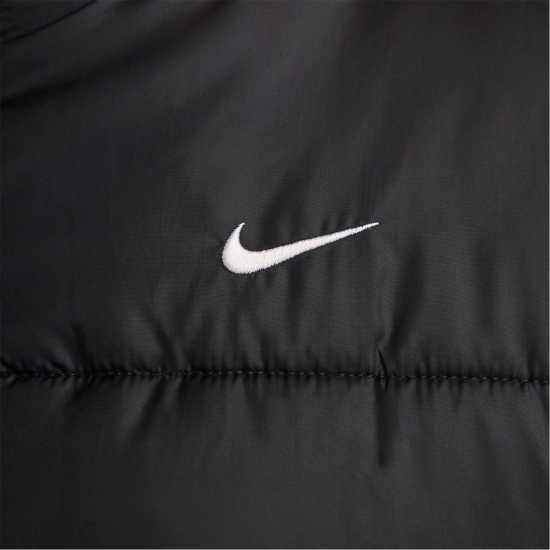 Nike Дамско Яке Sportswear Classic Puffer Jacket Womens Nike Дамско Яке Sportswear Classic Puffer Jacket Womens