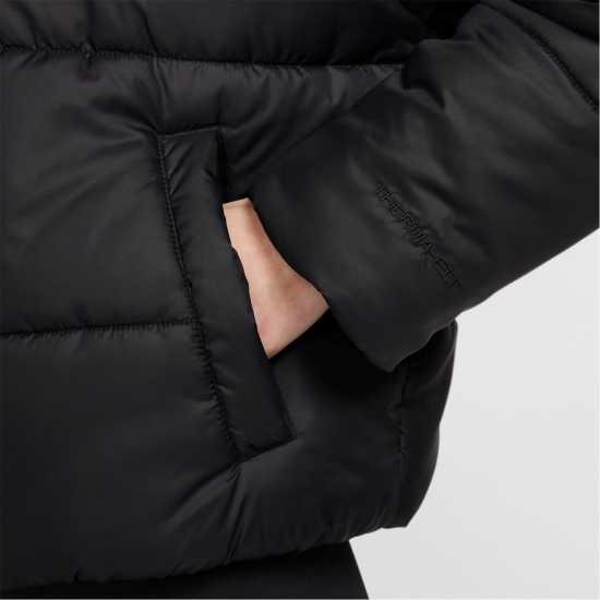 Nike Дамско Яке Sportswear Classic Puffer Jacket Womens Nike Дамско Яке Sportswear Classic Puffer Jacket Womens