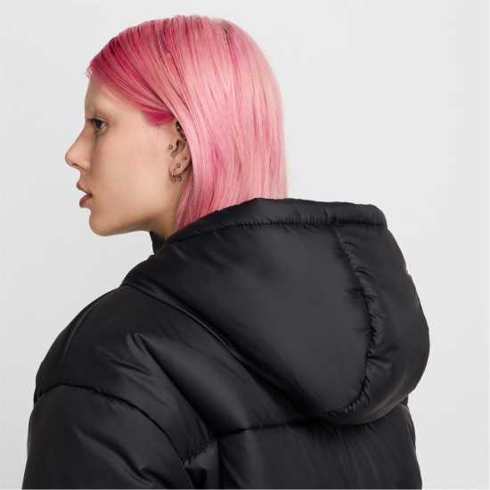 Nike Дамско Яке Sportswear Classic Puffer Jacket Womens Nike Дамско Яке Sportswear Classic Puffer Jacket Womens