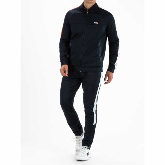 Sjeng Sports S Achille Jkt Sn61 Dark Blue Sjeng Sports S Achille Jkt Sn61 Dark Blue