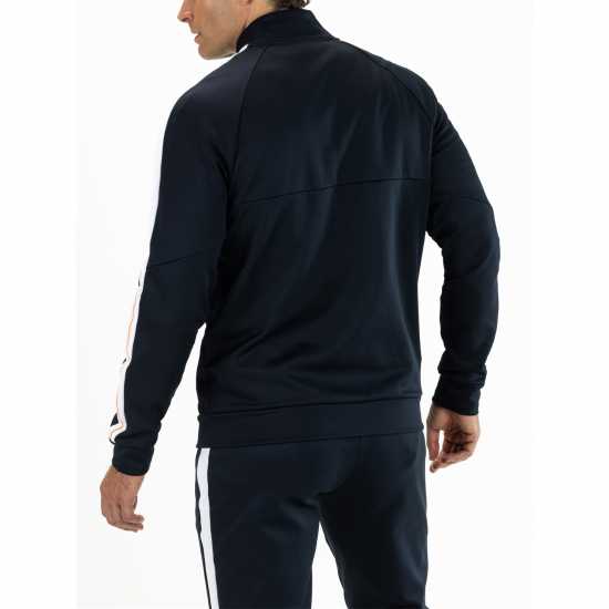 Sjeng Sports S Achille Jkt Sn61 Dark Blue Sjeng Sports S Achille Jkt Sn61 Dark Blue