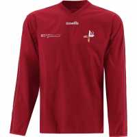 Oneills Louth Hurricane Windbreaker Junior Oneills Louth Hurricane Windbreaker Junior